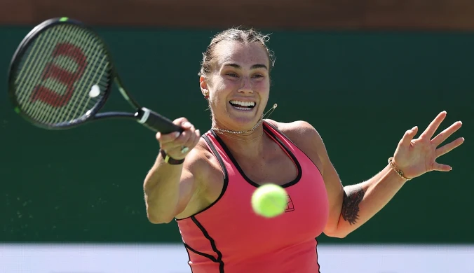 5:5 0-30 Sabalenki w Madrycie. 95 minut walki. Półfinalistka z Rzymu odpada