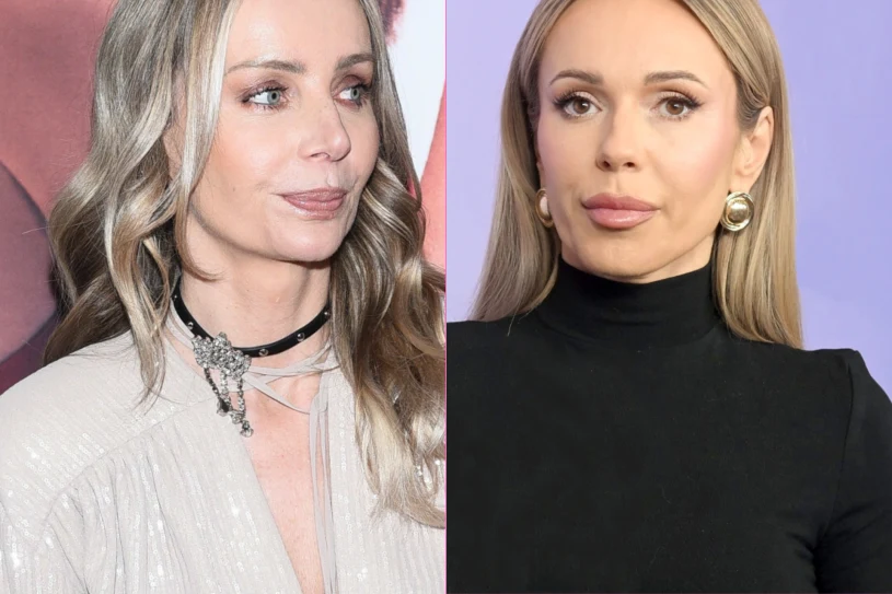 Wraca afera między Dodą a Woźniak-Starak. "Nie może o mnie zapomnieć"