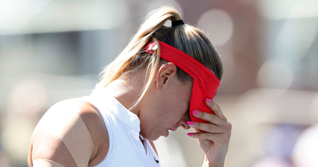 Zaskakująca porażka rozstawionej Rosjanki w Madrycie. To ćwiartka Świątek