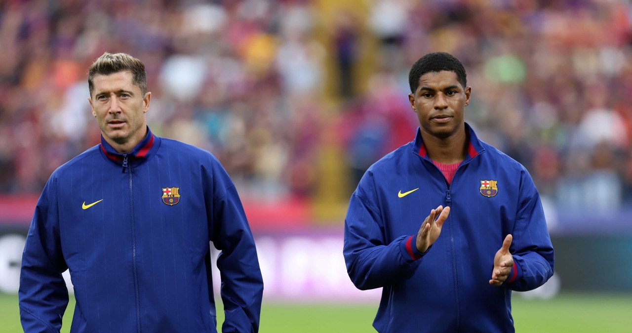 Smutny koniec w Barcelonie, to brzmi jak wyrok. "Ciało totalnie obce"