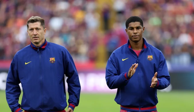 Smutny koniec w Barcelonie, to brzmi jak wyrok. "Ciało totalnie obce"