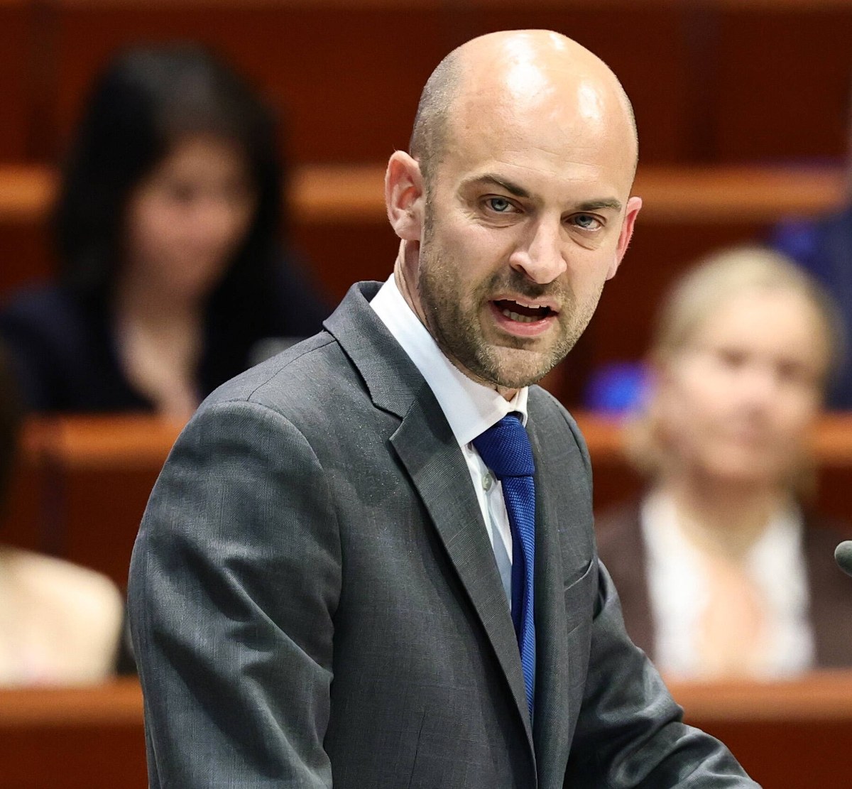 Bruksela przyjmie sankcję na izraelskich osadników? Z Paryża płynie jasna deklaracja