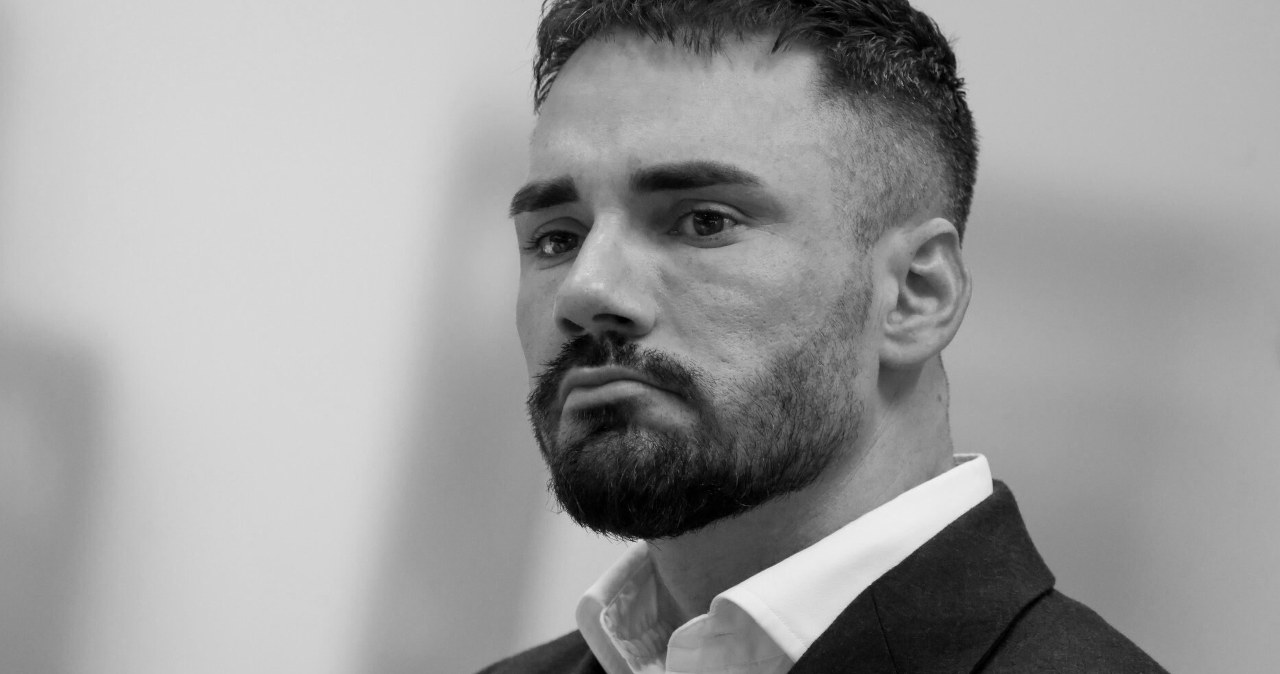 Nie żyje Łukasz Litewka. Poseł i społecznik zmarł w wieku 36 lat