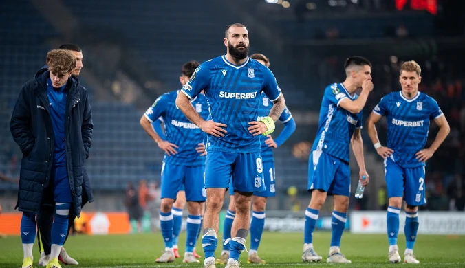 Kolejny polski klub ukarany, jest decyzja UEFA. Tyle trzeba zapłacić
