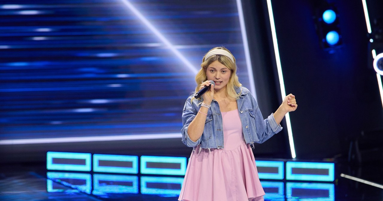 W show Polsatu od razu wstali z miejsc. "To się nazywa pewność siebie"