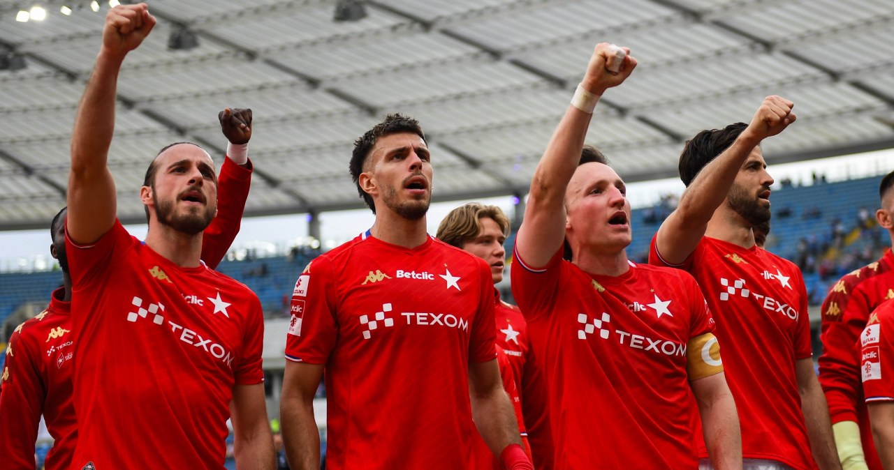 Spór po meczu Wisły Kraków. Chodzi o kibiców. Wszystkie oczy na Chorzów