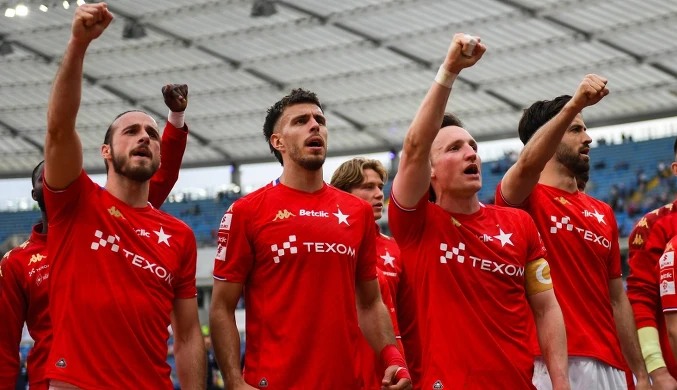 Spór po meczu Wisły Kraków. Chodzi o kibiców. Wszystkie oczy na Chorzów