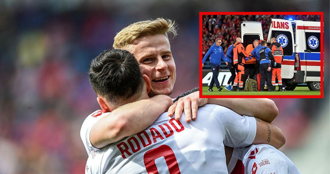 Ważny komunikat Wisły Kraków, decyzja ws. gwiazdy. W tle groźna kontuzja