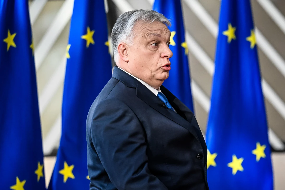 Premier Węgier Viktor Orban nie weźmie udziału w rozpoczynającym się w czwartek szczycie Unii Europejskiej na Cyprze. Ustępujący szef rządu nie wyznaczył także nikogo, kto reprezentowałby Budapeszt podczas spotkania - poinformował węgierski minister ds. europejskich Janos Boka.