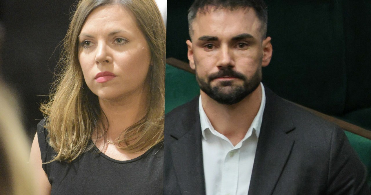 Kwaśniewska przekazała wieści zaraz po śmierci Litewki. Mówi to wprost