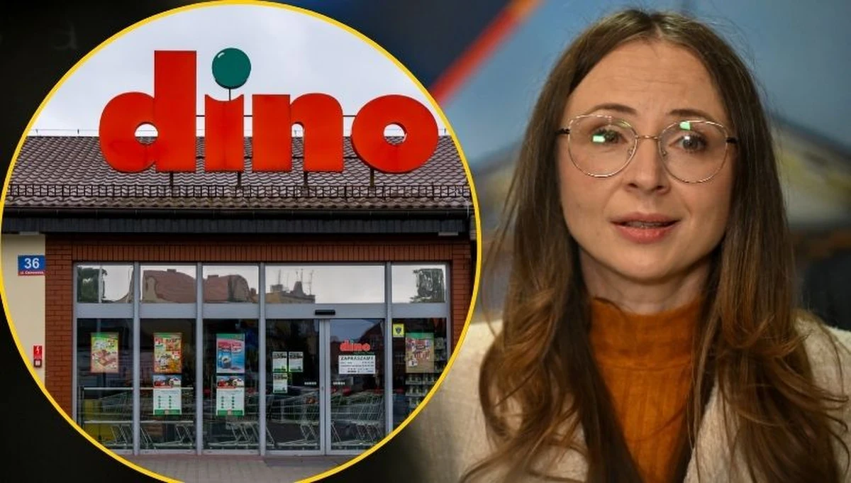 "Ministra Rodziny, Pracy i Polityki Społecznej Agnieszka Dziemianowicz-Bąk skierowała dziś, 23 kwietnia, wniosek do Głównego Inspektora Pracy o wszczęcie kontroli w Dino Polska S.A. i objęcie jej nadzorem, w zakresie nieprzestrzegania przez pracodawcę przepisów prawa pracy" – informuje resort w komunikacie. Od tygodni w mediach pojawiają się sygnały o złym traktowaniu pracowników w sieci sklepów. 