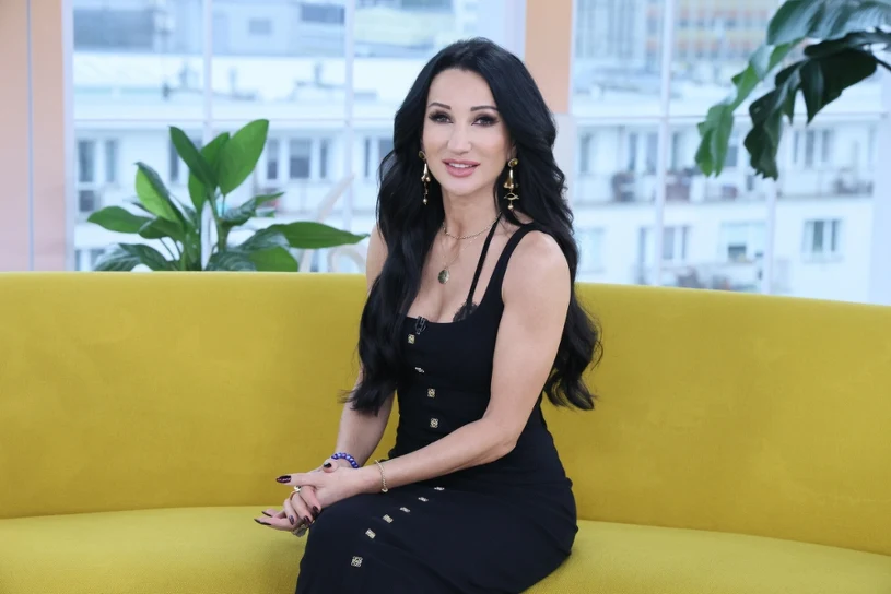 Justyna Steczkowska i Skolim już się nie kryją. "Nie czekaj. Wejdź do gry"