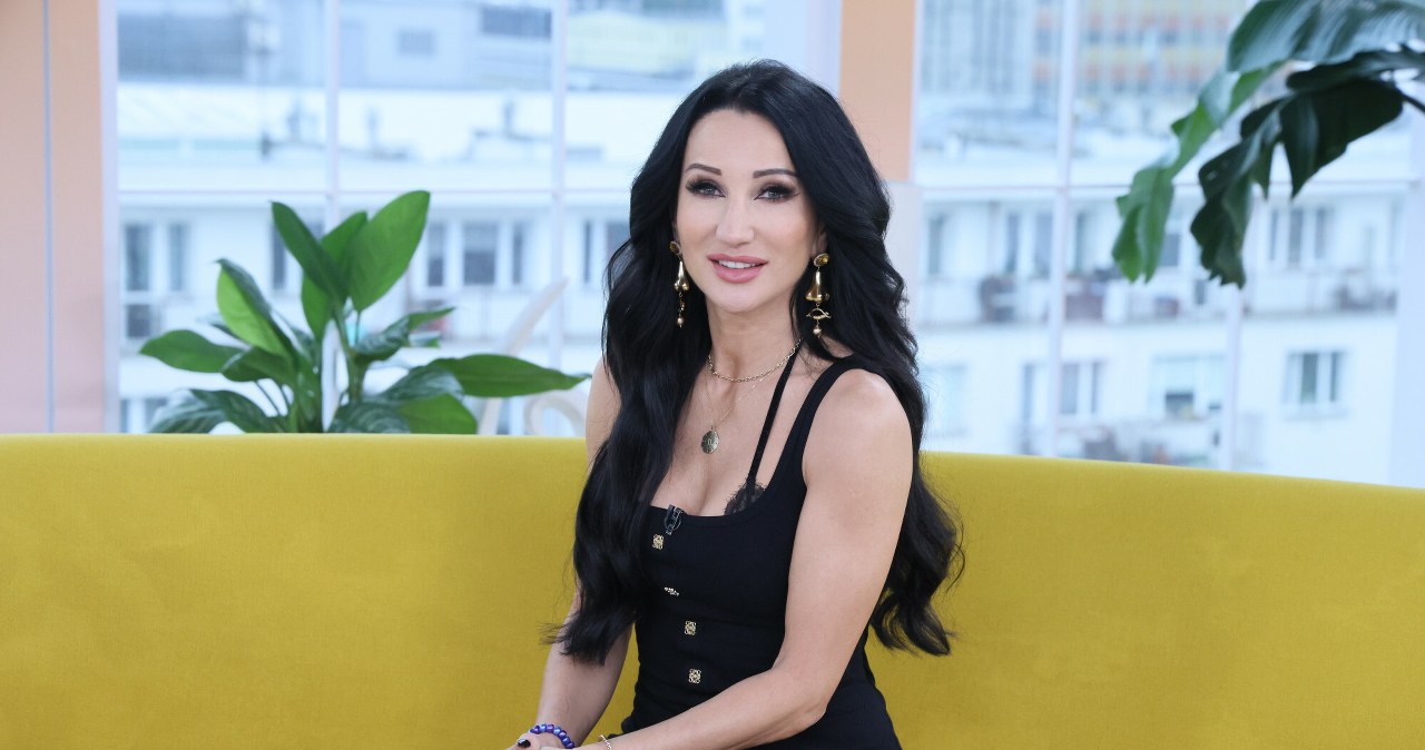 Justyna Steczkowska i Skolim już się nie kryją. "Nie czekaj. Wejdź do gry"