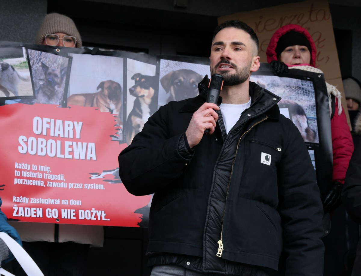 "Zarażał dobrem". Kim był Łukasz Litewka?