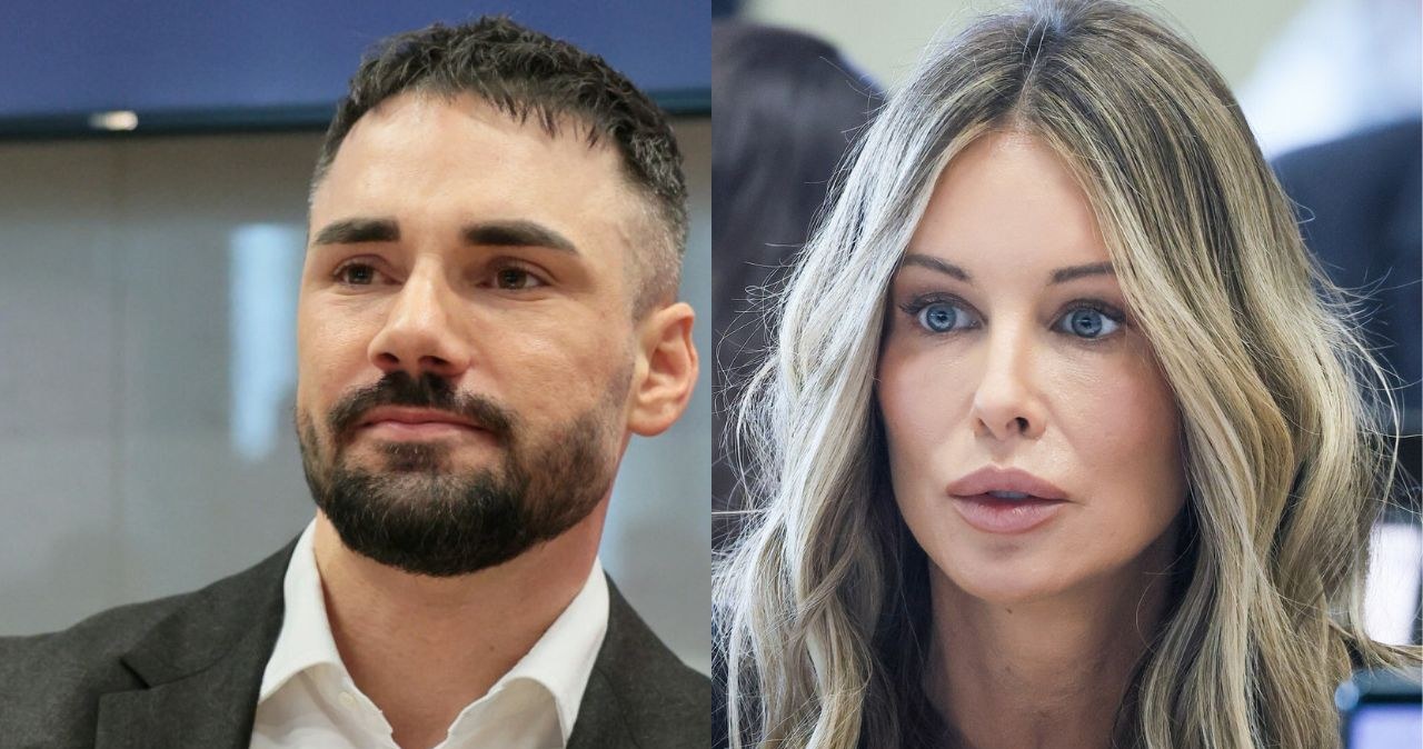 Pełna żalu Rozenek mówi wprost, co myśli o Litewce. Trudno jej uwierzyć