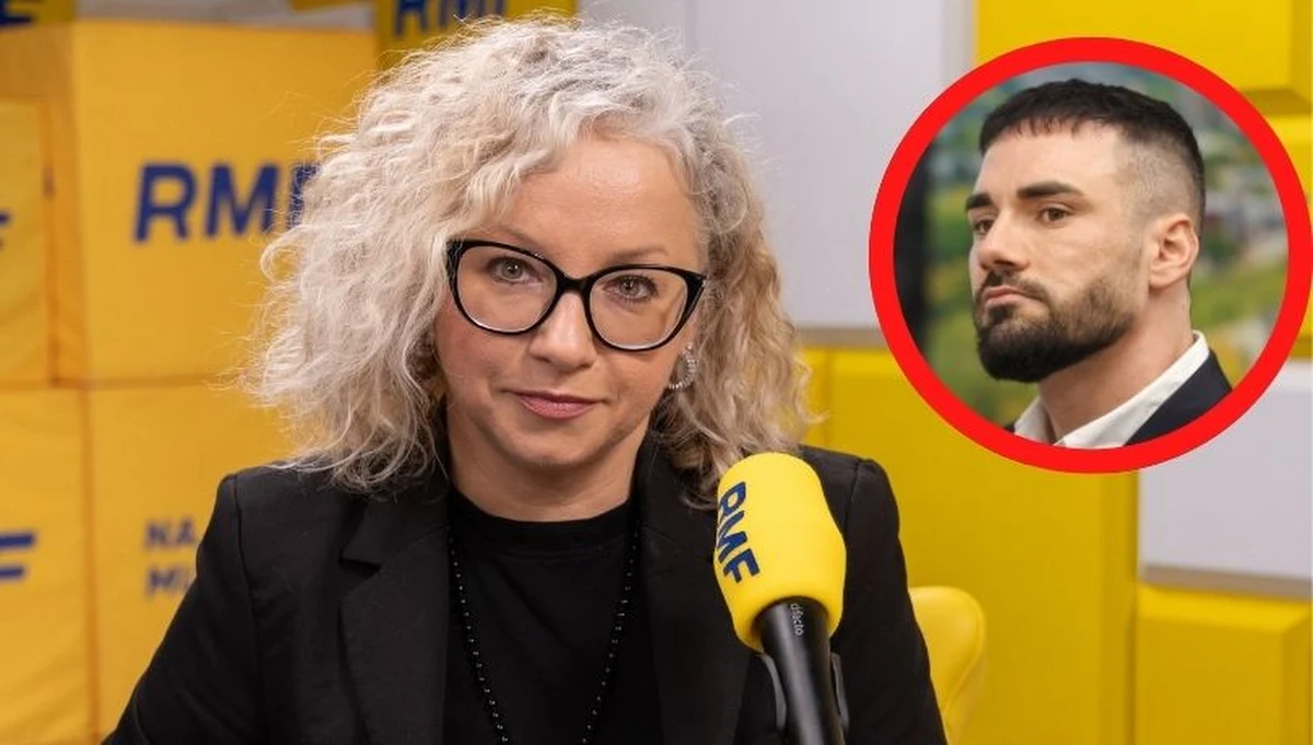 "Media społecznościowe Łukasza były głosem ludzi, którzy potrzebowali pomocy. On nie uprawiał polityki, on po prostu robił dobre rzeczy" - powiedziała w Popołudniowej rozmowie w RMF FM wiceszefowa Lewicy i pełnomocniczka rządu ds. równości Katarzyna Kotula. Polityczka wspominała na antenie radia tragicznie zmarłego w czwartek 36-letniego posła Lewicy, Łukasza Litewkę. 