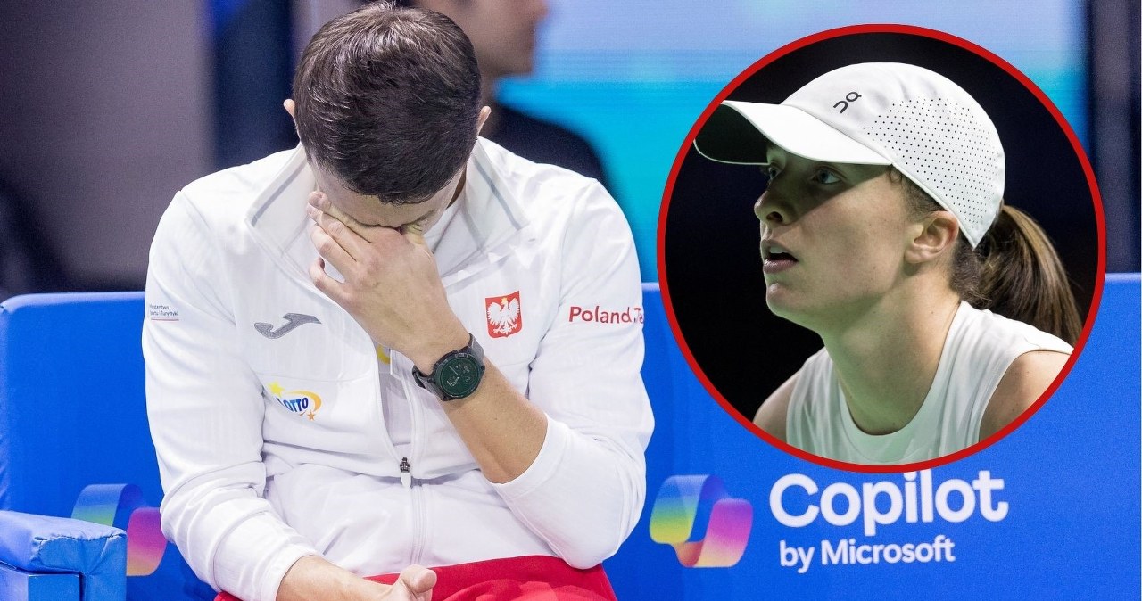 Niepokojące sygnały z Madrytu. Świątek ma kłopot. Celt mówi prawdę