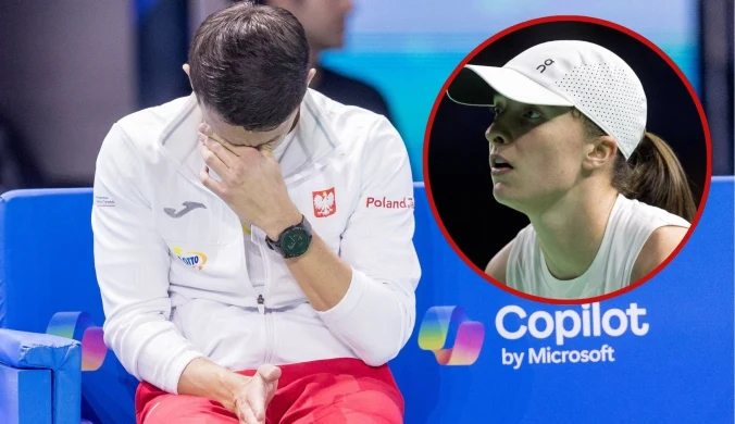 Niepokojące sygnały z Madrytu. Świątek ma kłopot. Celt mówi prawdę 