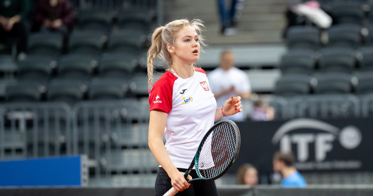Trwa turniej w Madrycie, a tu wiadomość ws. Polki. Jest awans do 1/4 finału