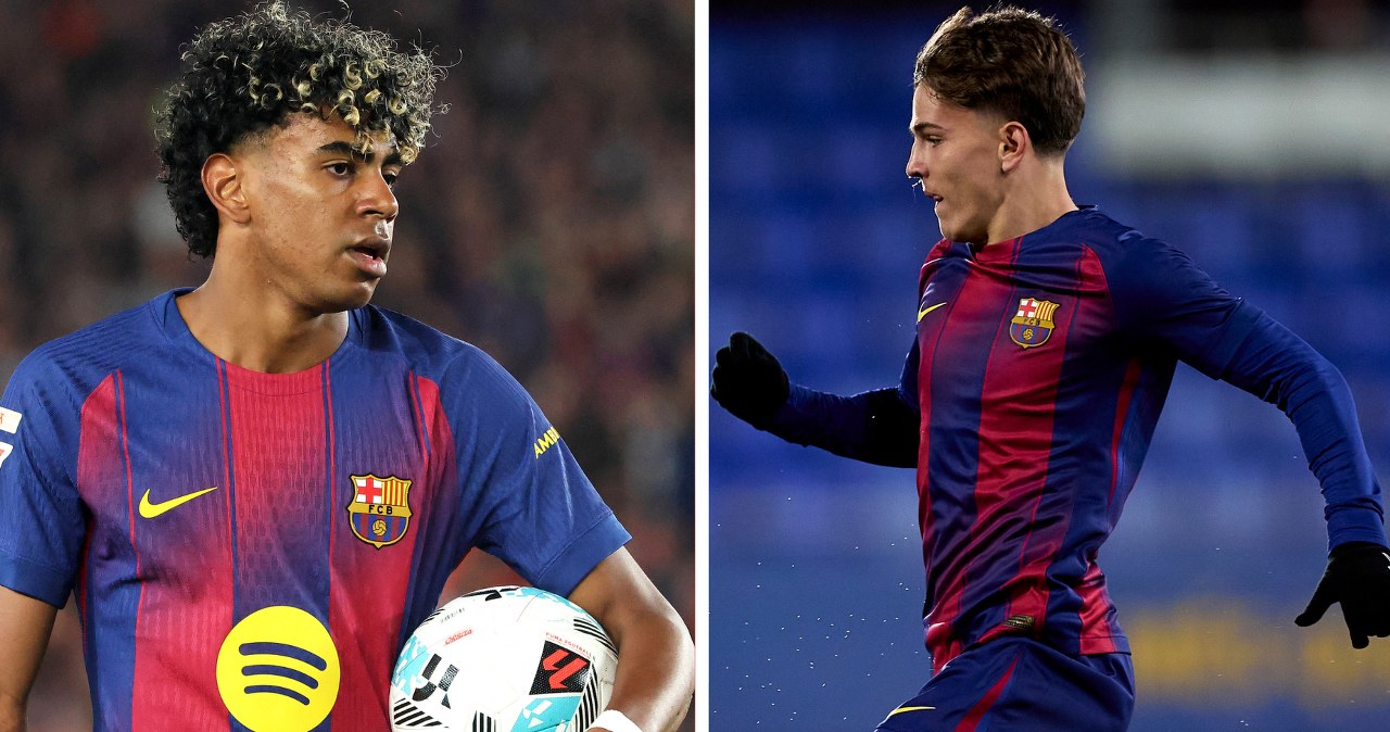 Uraz Yamala to nie wszystko, fatalne wieści dla Barcy. Miesiące pauzy