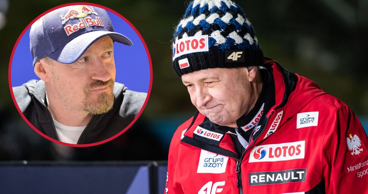 Małysz odchodzi z PZN. O rządach Tajnera mówi tylko jedno. Nie brzmi dobrze