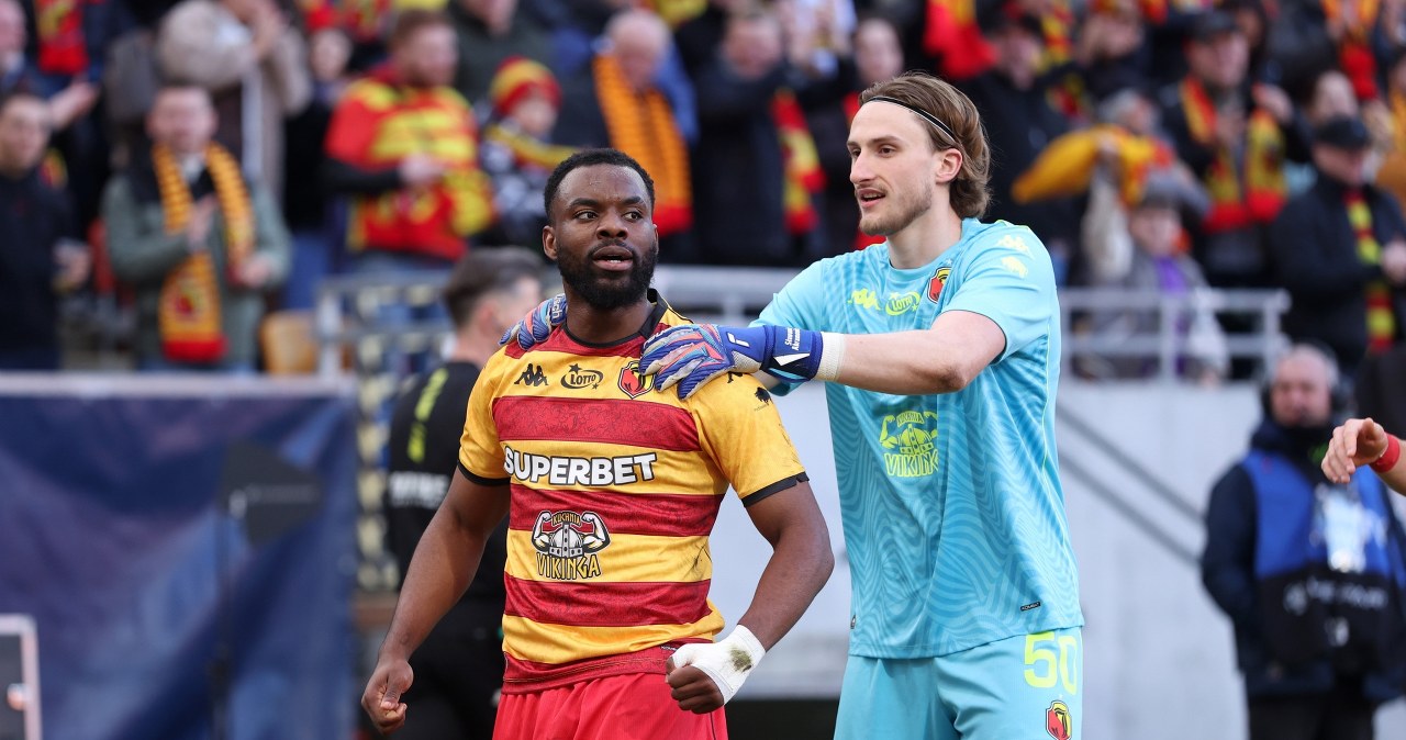 Jagiellonia może stracić kolejną gwiazdę. Duże kluby wśród zainteresowanych