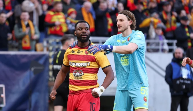 Jagiellonia może stracić kolejną gwiazdę. Duże kluby wśród zainteresowanych