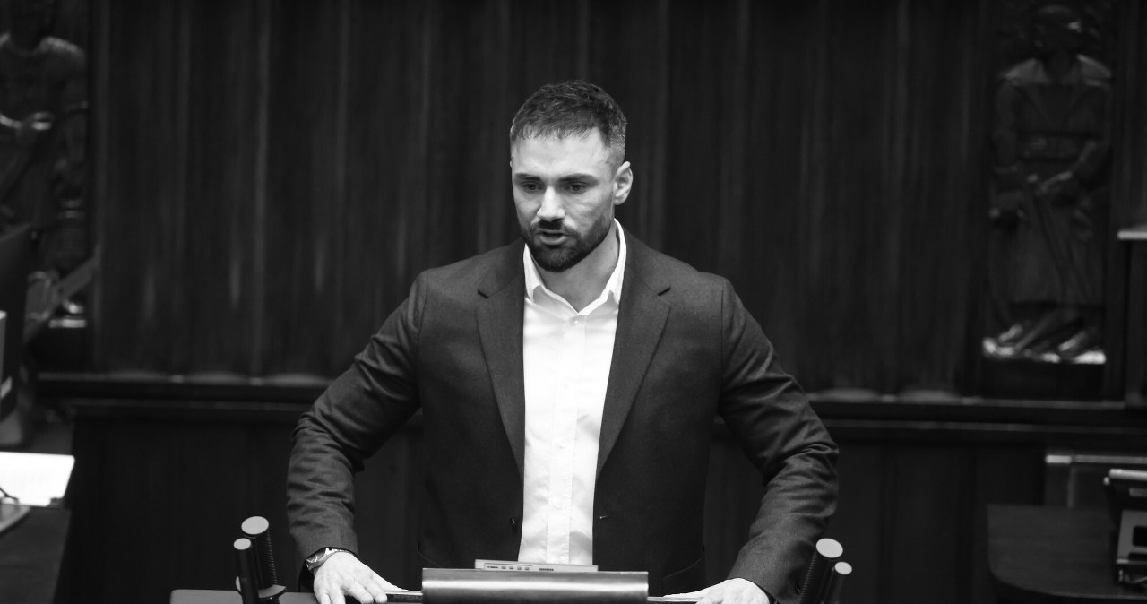 Łukasz Litewka żegnany przez swe ukochane kluby. "Lubiany i podziwiany"