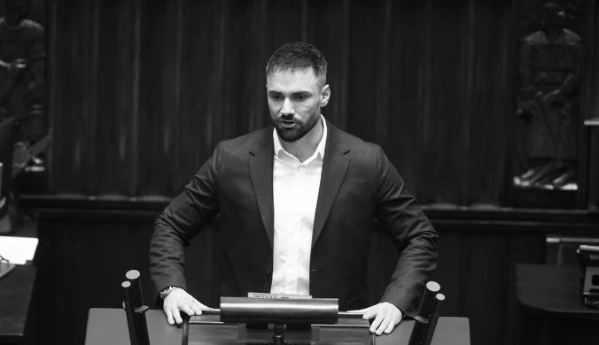 Łukasz Litewka żegnany przez swe ukochane kluby. "Lubiany i podziwiany"