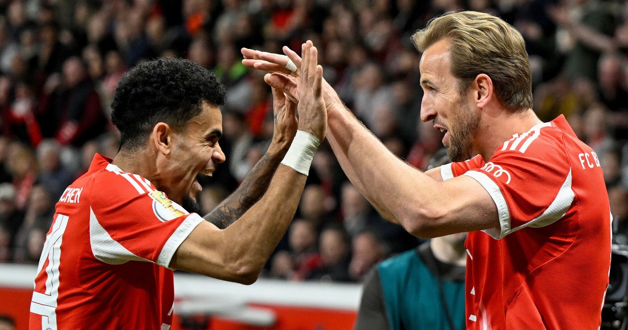 Bayern już w finale, teraz wszystko jasne. To z nimi zagrają o upragniony puchar