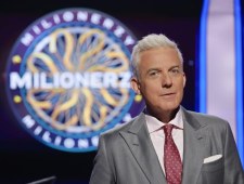 Milionerzy