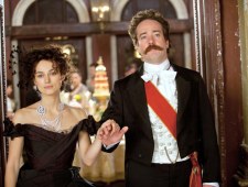 Anna Karenina