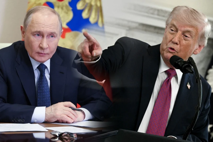 Putin weźmie udział w szczycie G20? Donald Trump zabrał głos