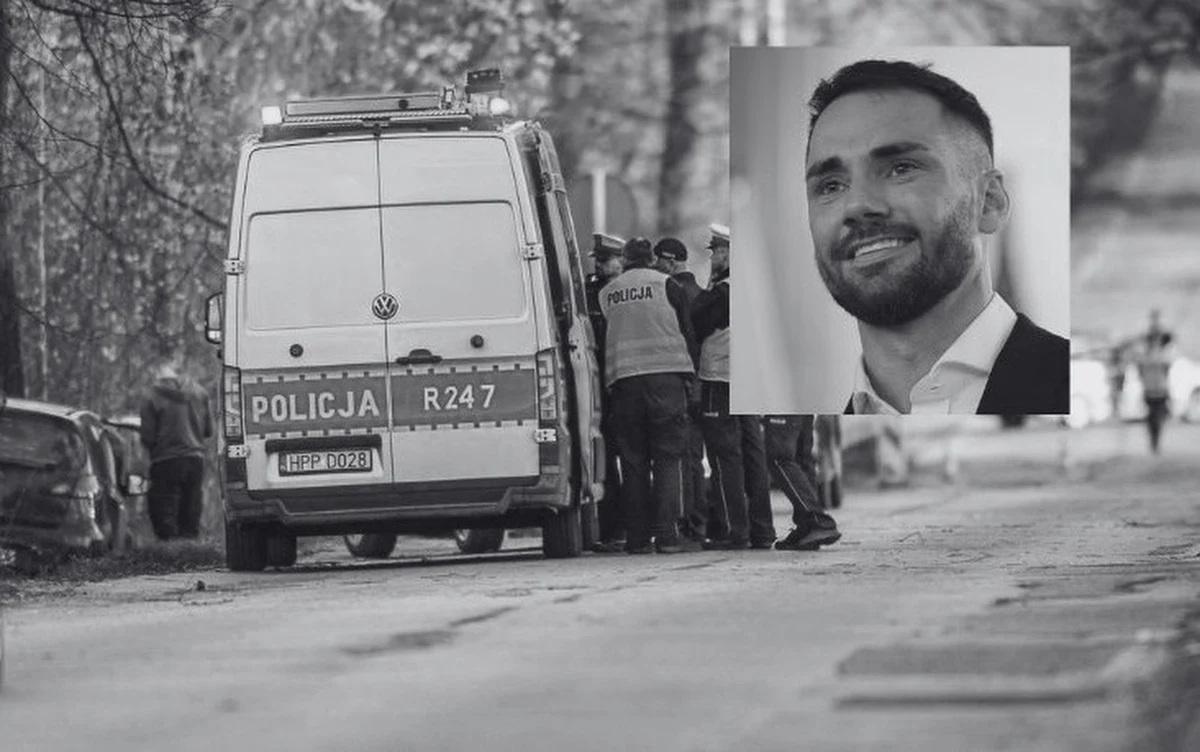 Łukasz Litewka nie żyje. Śmierć posła Lewicy w wypadku poruszyła wiele osób. Na kilka godzin przed jego śmiercią samorząd Dąbrowy Górniczej poinformował o ogłoszeniu przetargu na przebudowę ulicy, na której zginął polityk i działacz.