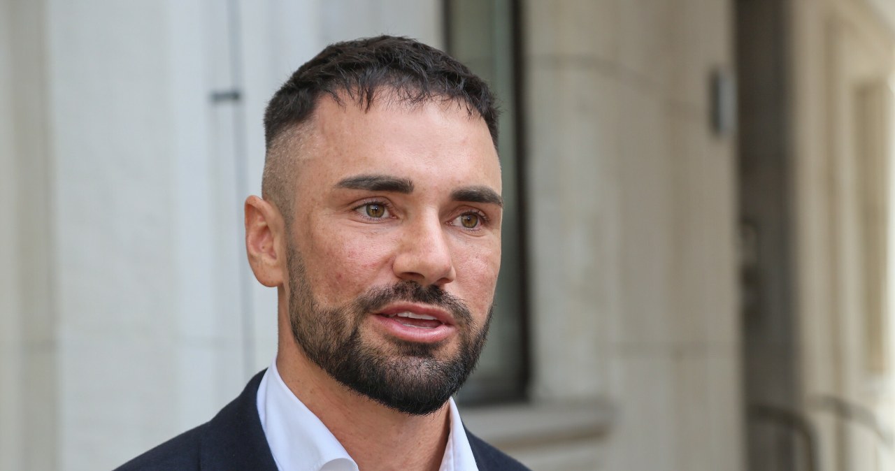 Ukochana Łukasza Litewki w poruszającym wyznaniu. "Budzę się z płaczem"