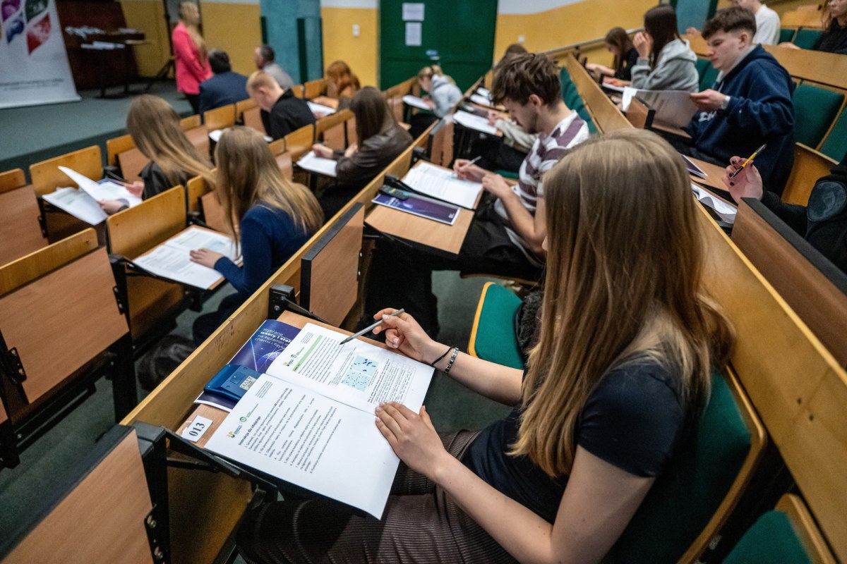 Matura 2026: Zakończenie roku szkolnego, zasady i harmonogram egzaminów