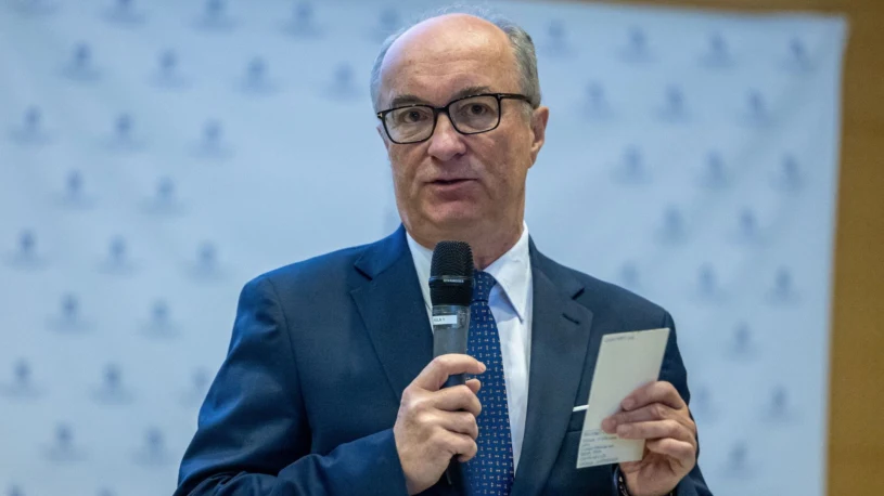 Polacy podzieleni w ocenie pracy Czarzastego. Nowy sondaż