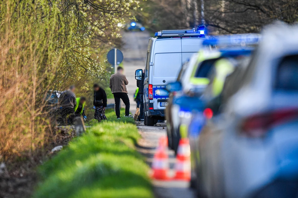 Nowe informacje po śmierci Łukasza Litewki. W piątkowy poranek policja wydała komunikat w związku z tragicznym wypadkiem w Dąbrowie Górniczej, w którym zginął poseł Lewicy. 