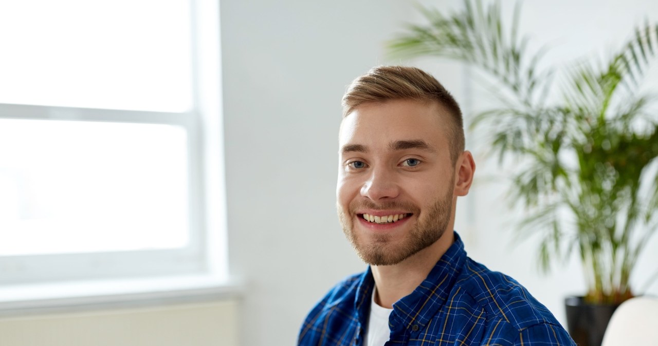 To imię pnie się na szczyt popularności. Pasuje do pewnego siebie mężczyzny