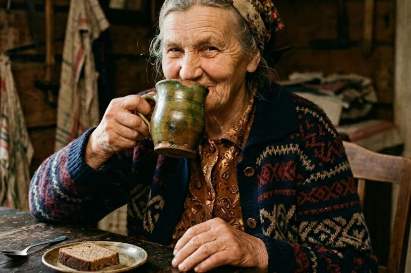 Pij szklankę dziennie. Przyspiesza metabolizm i pomaga schudnąć