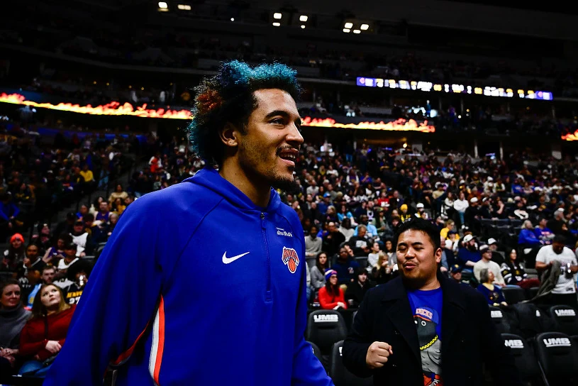 Szalona końcówka w NBA. Drużyna Sochana z problemami. Trzeci raz Polaka