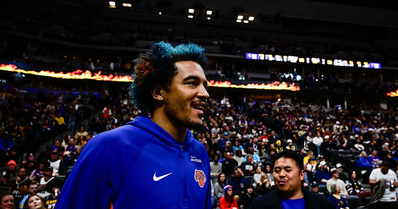 Szalona końcówka w NBA. Drużyna Sochana z problemami. Trzeci raz Polaka