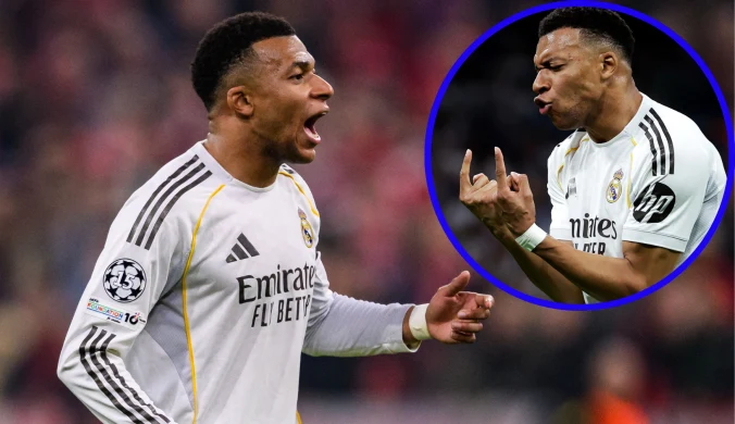 Mbappe ma już dość, zawrzało w Madrycie. Apeluje o definitywny koniec