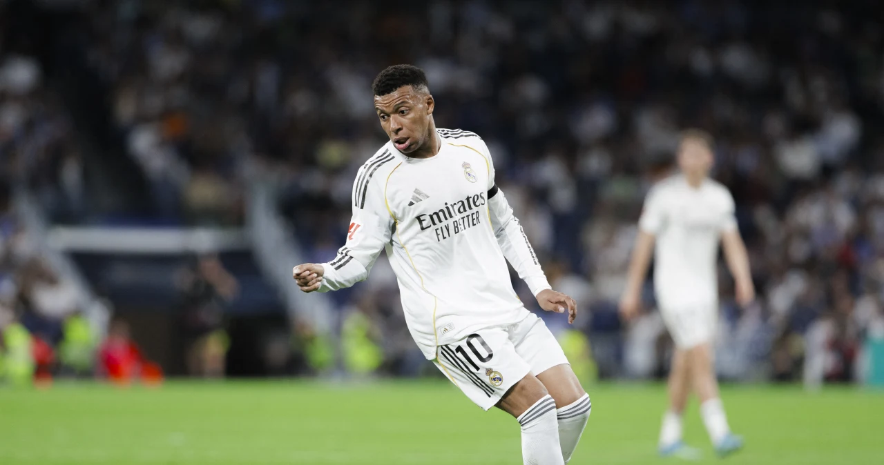 RCD Espanyol - Real Madryt w 34. kolejce La Liga. Relacja na żywo