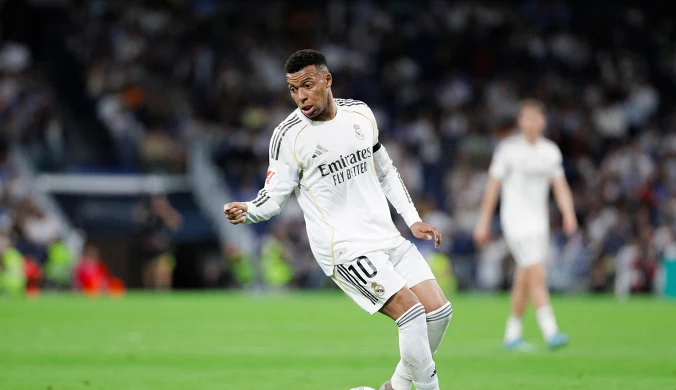 RCD Espanyol - Real Madryt w 34. kolejce La Liga. Relacja na żywo