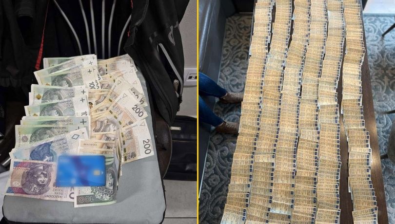 /Małopolska Policja /