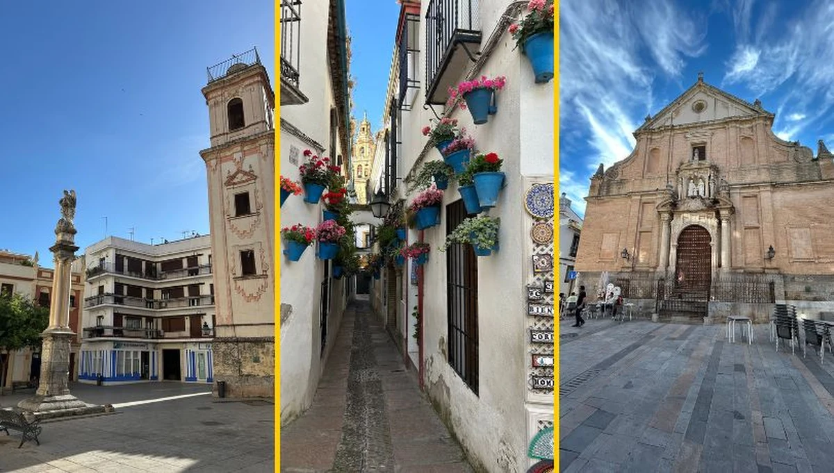 Powoli zbliża się koniec sezonu dla polskich turystów na zwiedzanie Andaluzji. Do tego hiszpańskiego regionu najwięcej Polaków przyjeżdża od września do końca maja, bo latem temperatury nie zachęcają do zwiedzania. Co warto zobaczyć w Andaluzji? Jaki środek transportu wybrać? Opowiedziała nam o tym Magdalena Kokotkiewicz, przewodniczka po Maladze i Andaluzji.