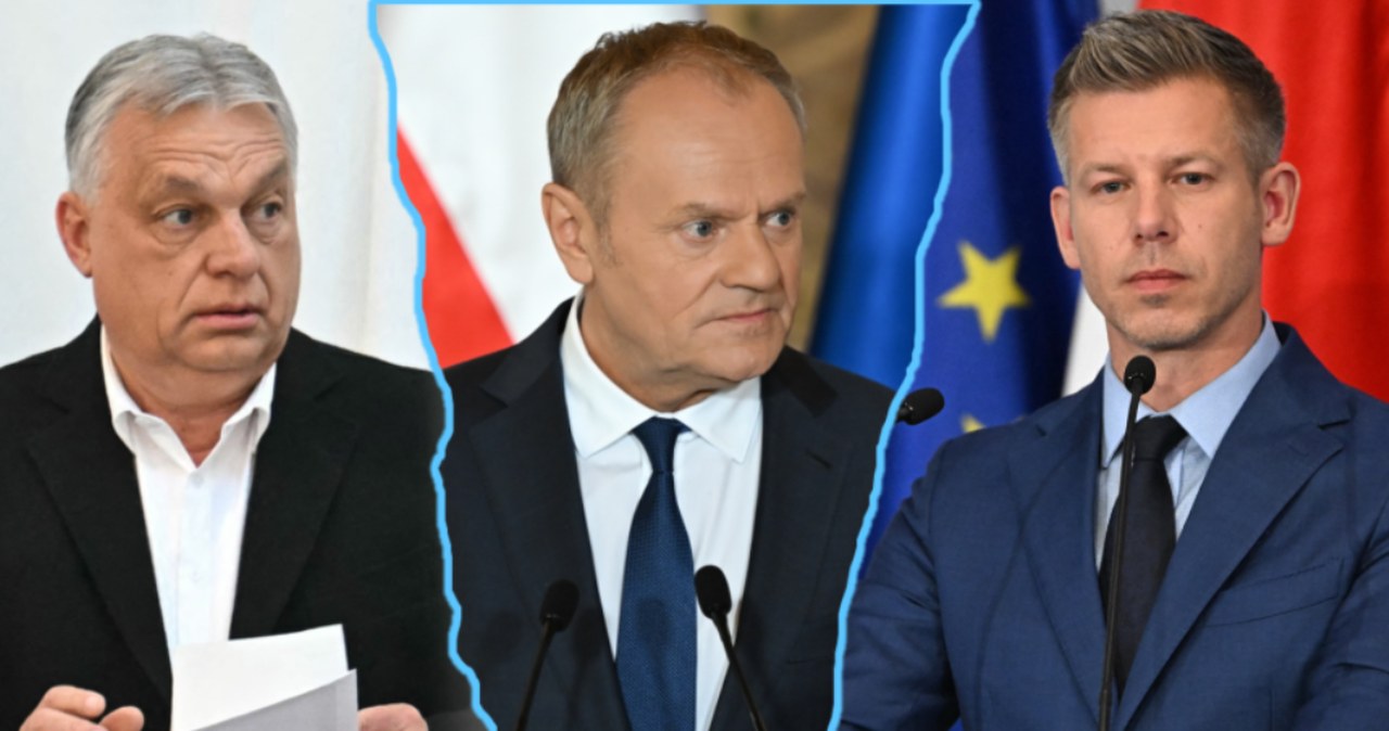 Tusk ostrzega po wyborach na Węgrzech. Niektórzy "mogą ulegać iluzji"