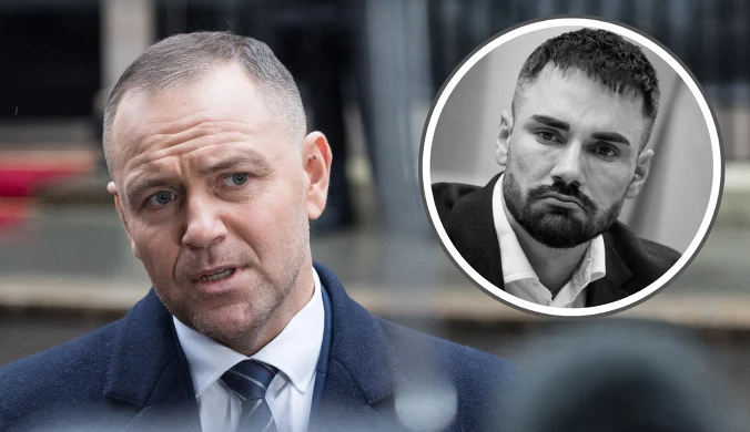 Głos z Pałacu o Litewce. "Piłkarz-dżentelmen". Możliwa decyzja Nawrockiego