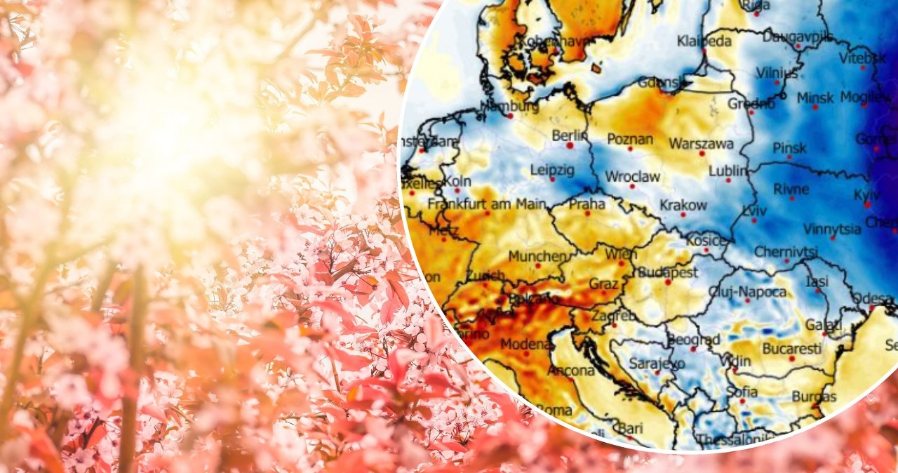 Termometry w piątek nie zdradzą wszystkiego. Niższe odczuwalne temperatury